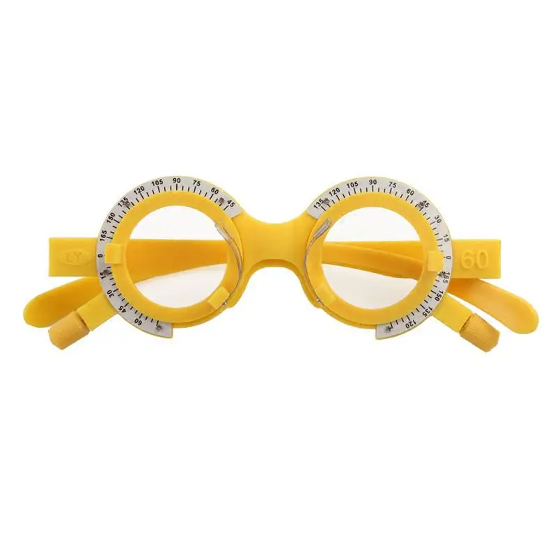 Optometry Equipment TF-C Optical Lens Frame Low Price