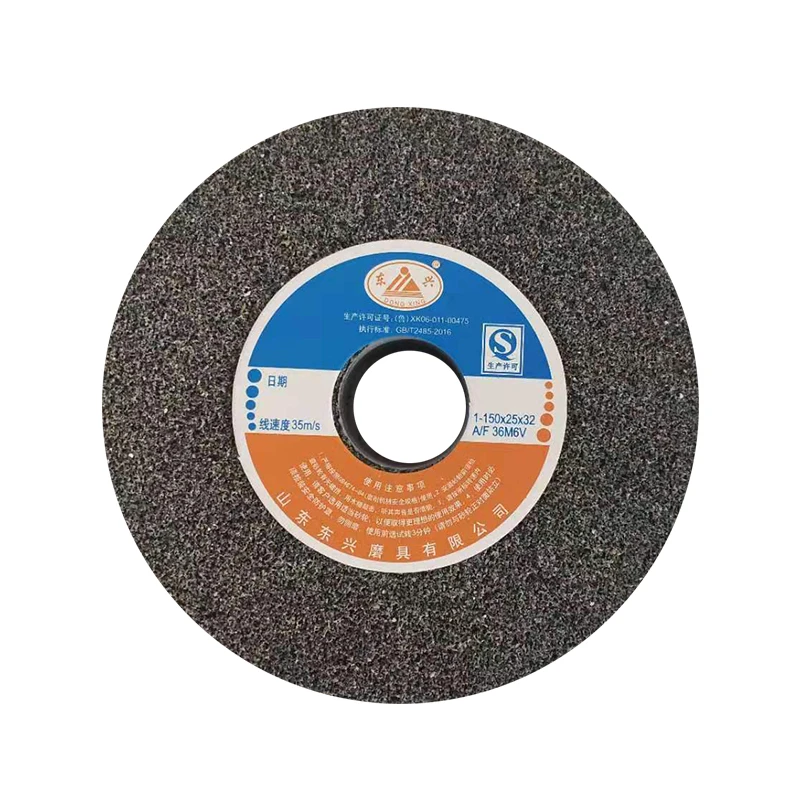 Vitrified Bonded Grinding Wheel/ceramic Bonded Grinding Wheel/abrasive