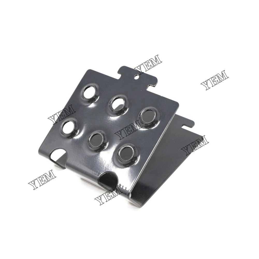 Part No. 7232349 Main Frame Step Fit for Bobcat 2