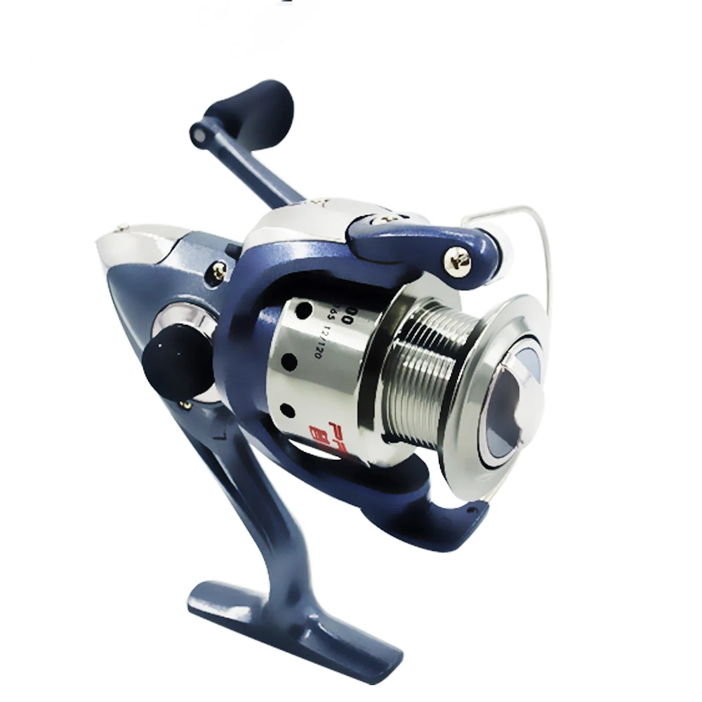 spinning reel brands