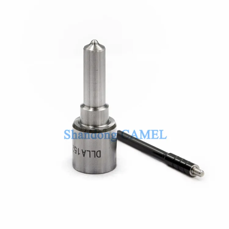 DLLA149P1036 High Quality Common Rail Fuel Injector Nozzle Dlla149p821 for RE524361 095000-5150 095000-7560