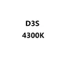 D3S 4300K