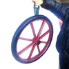 Tire with rim 1