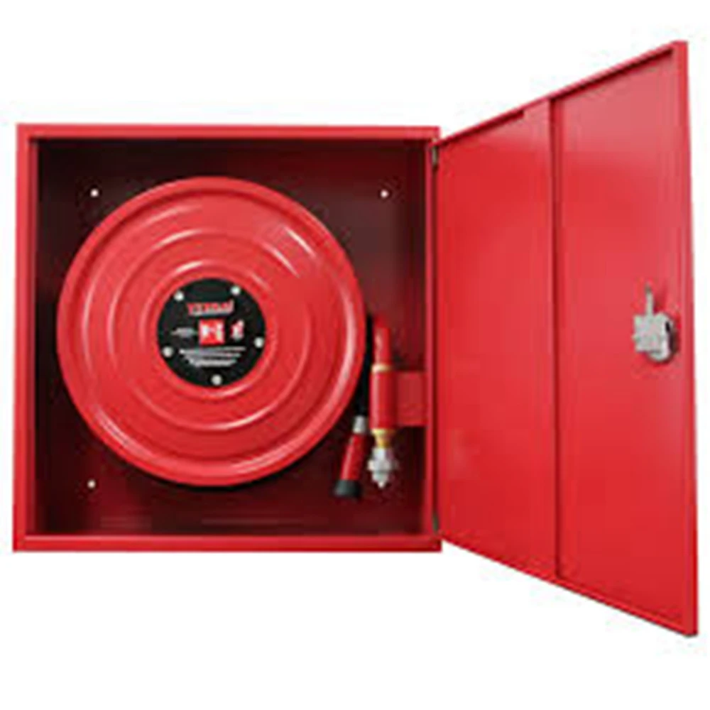 fire hose reel box, fire hose reel box Suppliers and Manufacturers