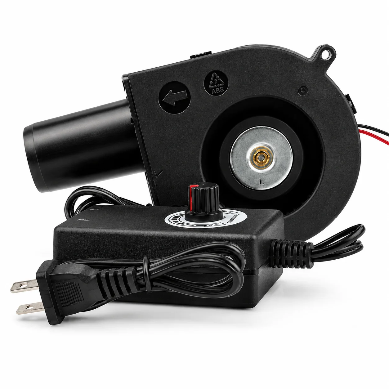 Blower, DELTA, 12V, 2.70A, 24V - detail 6