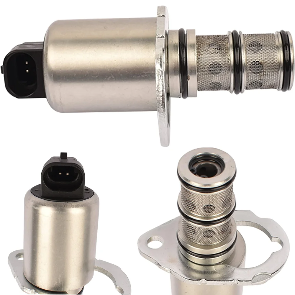 Hydraulic Solenoid Valve AT310586 For John Deere 325K 410K 210K