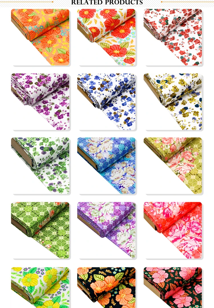 44'' Cheap Fabric Online Bulk Fabric Wholesale To Public Sewing Kids
