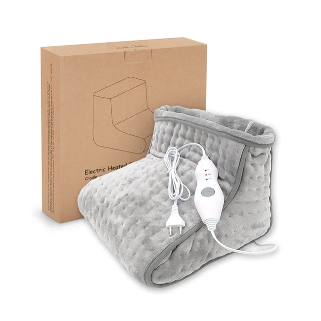 Removable Electric Foot Massager