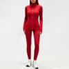 Red Polka