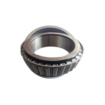 Manufacturer Well Made High Precision China Wholesale Taper Roller Bearing R20-11