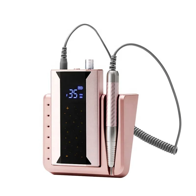 product a 2088 nail salon arm rest pillow manicure table strong suction dust collector vacuum cleaner for nail art-11