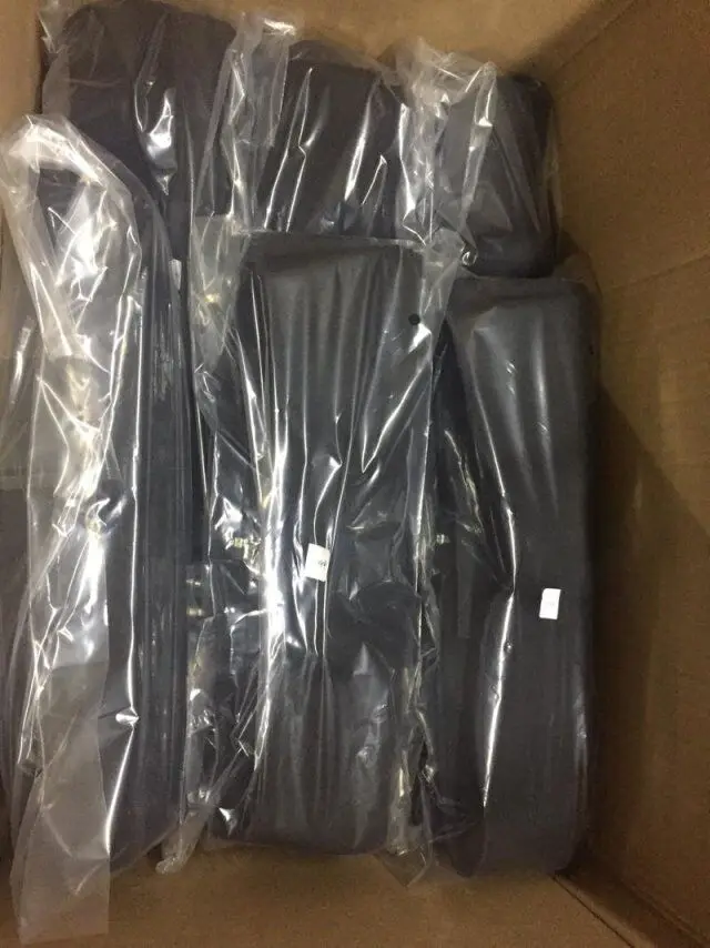 Waterproof Neoprene Sweat Tank Jacket for Water Softener & Water Filter