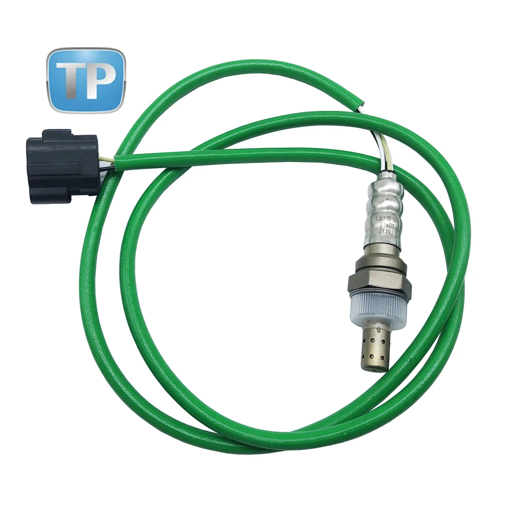 Lambda-sensor Suurstofsensor OEM L3E1-18-861 L3E118861 Kompatibel met Mazda