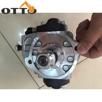 OTTO Construction Machinery Parts 320C bomba de gasolina E320CGYB Fuel Injection Pump