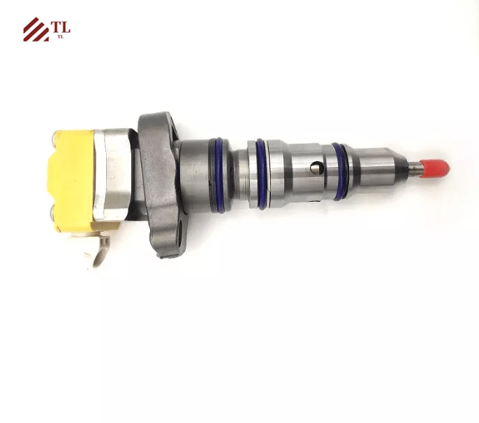 Engine 3162 Diesel Injector 178-6342 178-6343 177-4752 177-4753 177-4754 erpillar 3126B Fuel Injector