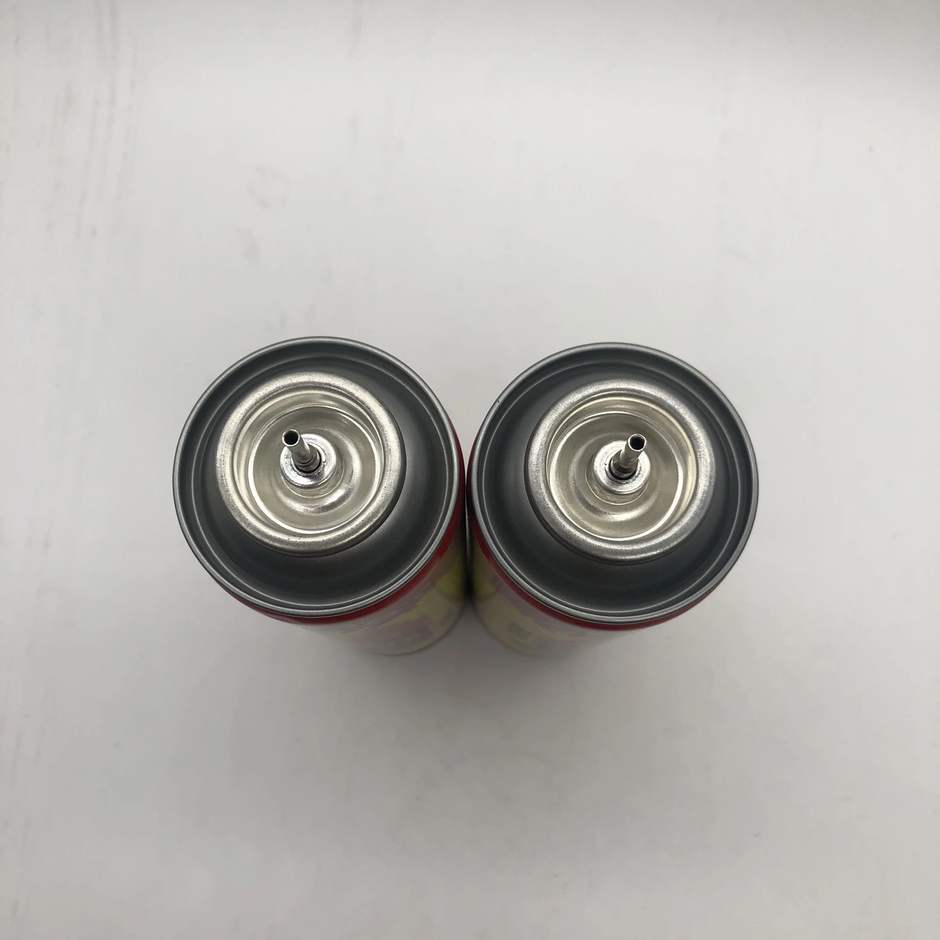 300ml High Quality Cheap Butane Gas Oem Brand Neon Premium Performance Expectation Butane Gas