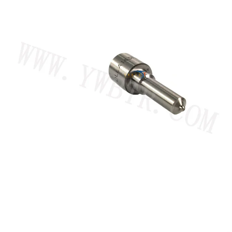 High-quality NOZZLE 8973522670 for TRUCK 4HG1-T Repair
