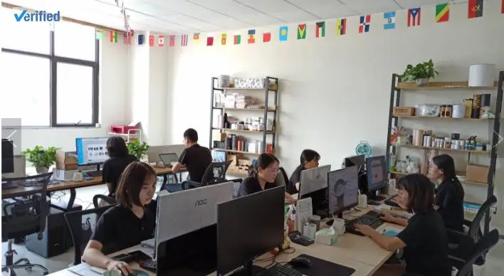 Guangzhou Weilong Technology Co., Ltd. 1
