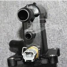 Radiator Upper Water Pipe Interface CJ5E8K556BA Factory Direct for For... — 6