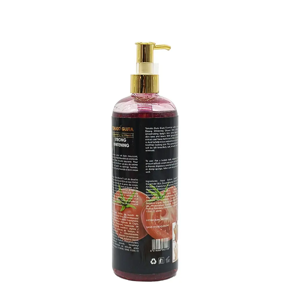 glutathione injection tomato shower gel Detoxification Support Bundle — Seeking Health main image 0