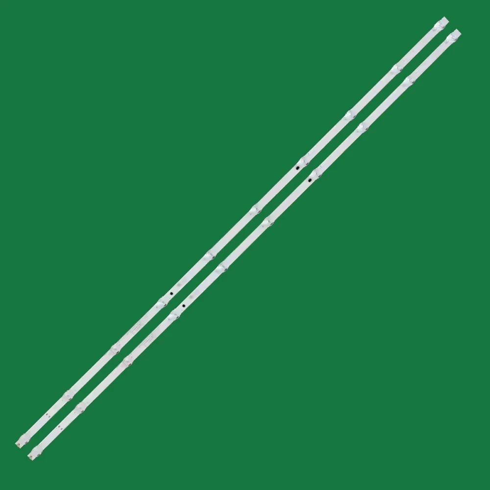 XS-11 TV Backlight Strips - 50000 Hours LED Lifespan
