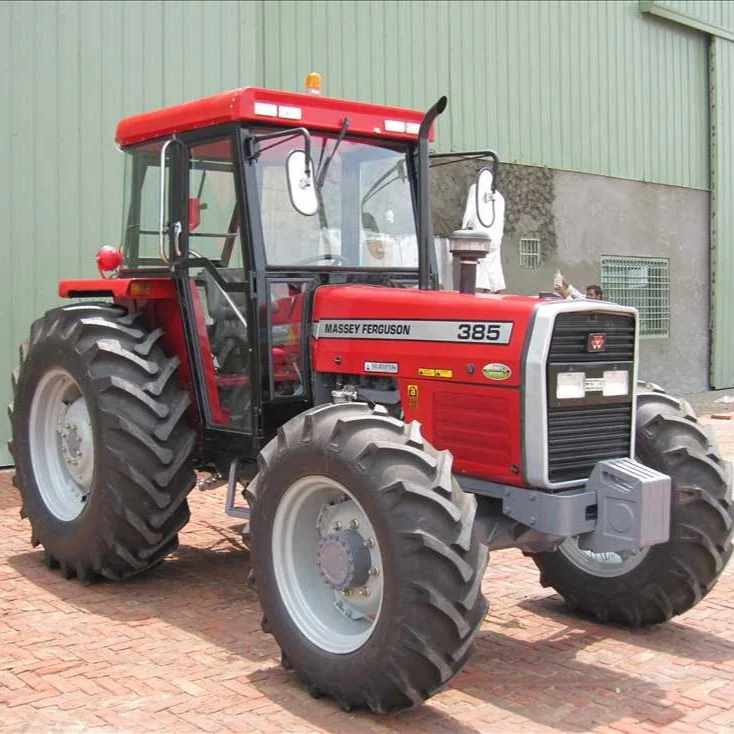 Mf 385 Massey Ferguson Tractor Mf 390t 4wd Buy Massey Ferguson 375 Tractor 4wd Product On Alibaba Com