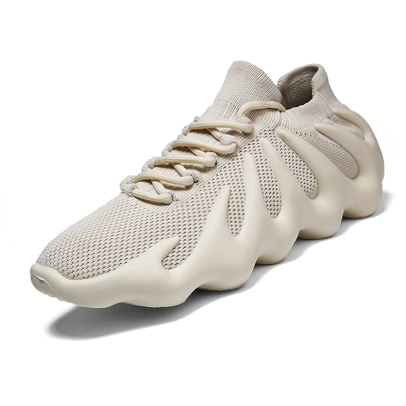 adidas yeezy 500 bone white mens