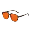 C3-Orange blue light blocking glasses