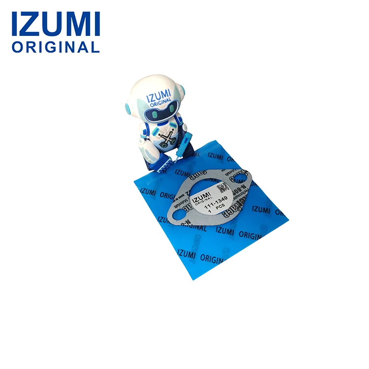 product izumi original cat 111 1349 1111349 gasket for caterpillar-14