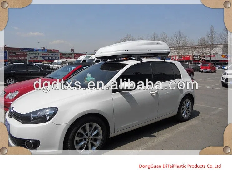 Лидер продаж Высококачественная термоформованная универсальная модель грузовых багажных ящиков пластиковая коробка на крышу