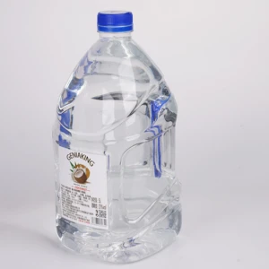 FASTKING 5L High Alcohol 40%Vol Strong Taste Vodka China Factory Price Low Price for Party Hotel
