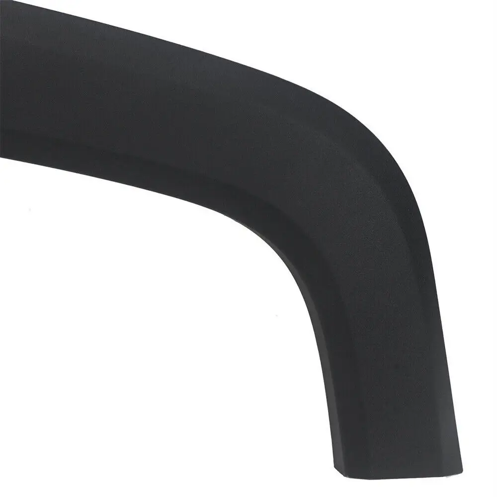 15-20 JEEP RENEGADE FRONT RIGHT FENDER FLARE WHEEL WELL ARCH MOLDING OEM MOPAR E - Foto 2