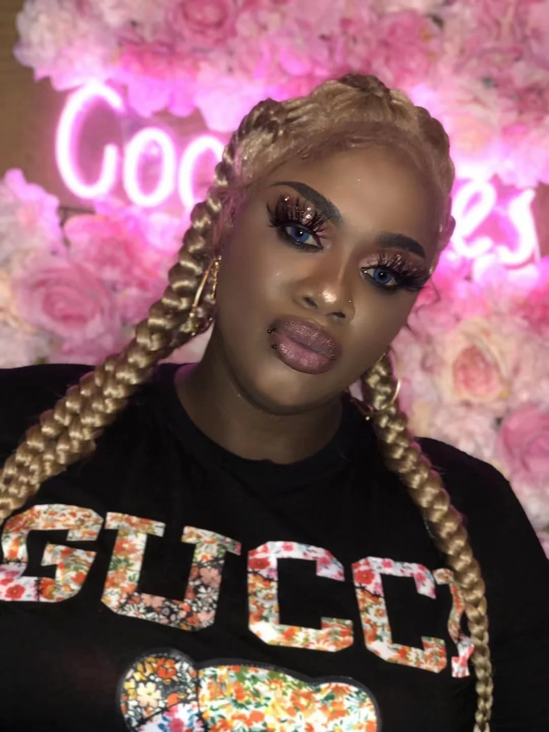 Good Price Braid Wig Vendors Braided Wigs Lace Front Wholesale Braided