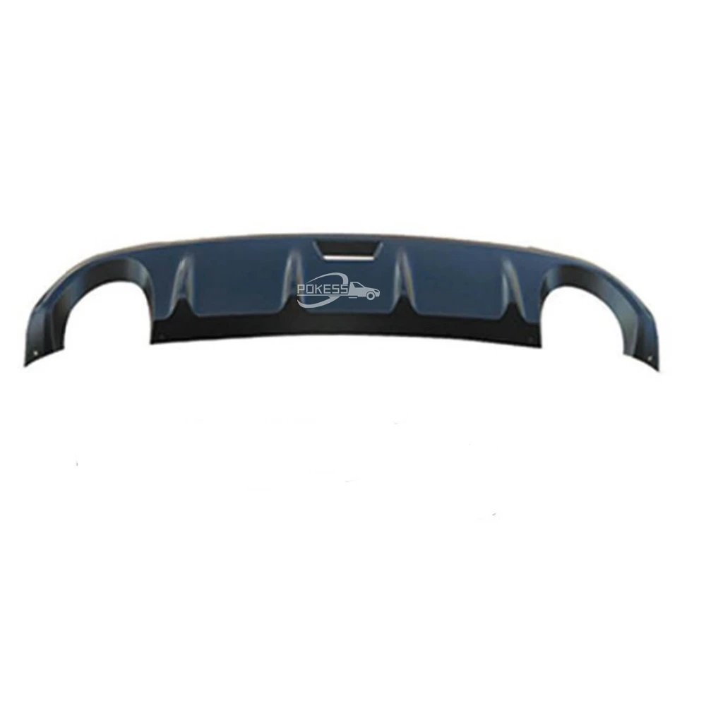 FJ7Z17K835CA FJ7Z17K835-CA Rear Bumper Lower Trim