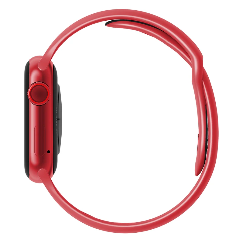 2021 дешевые спортивные фитнес-часы с пульсометром I12 1,69 дюйма сенсорный экран Смарт-часы с функцией телефонного звонка