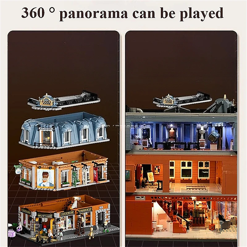 【新品】Building Blocks Library L2 ３セット 新品】Building Blocks Library L2 3セット