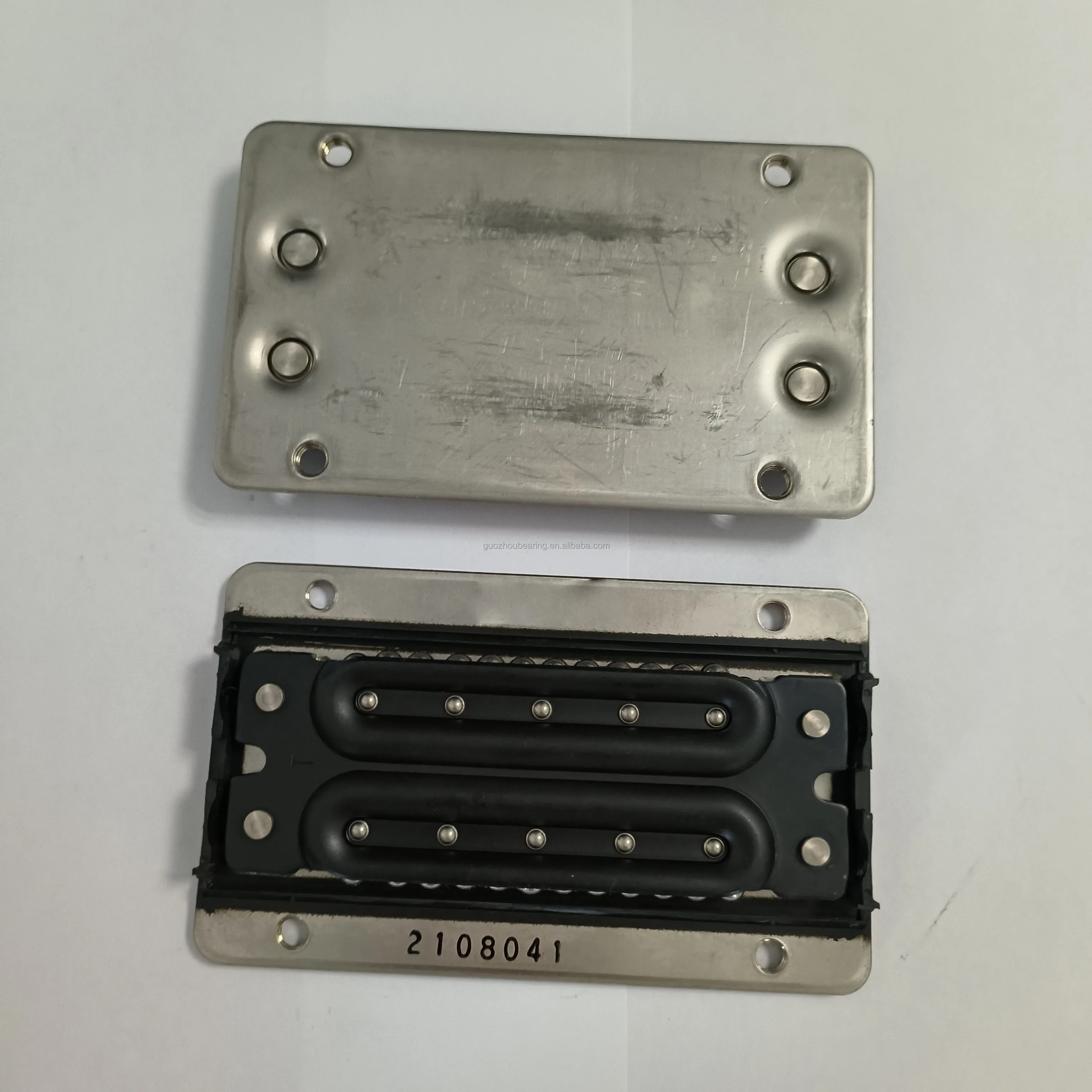 Original Japan Linear Guide Slide Pack FBW2560XR FBW2560XRUU