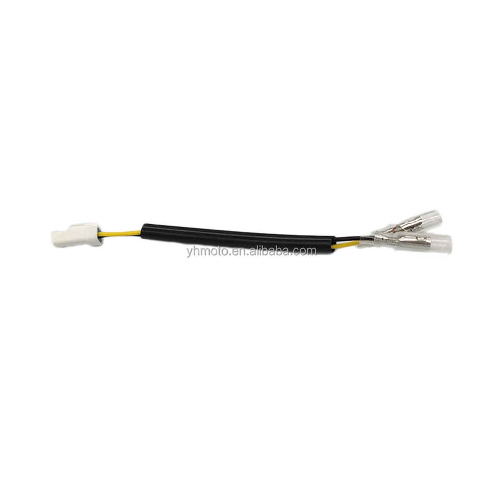 Tail Light Indicator Connector Adaptor Wiring For Ktm 790 Duke 2020