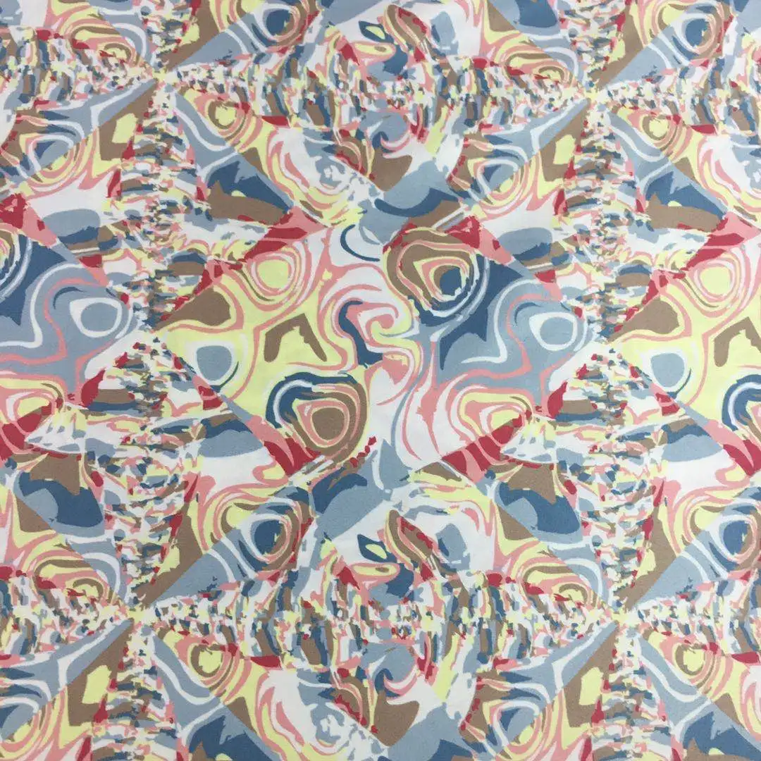 Шелковая ткань высокого качества, заводской поставщик