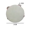 15CM sheepskin drum