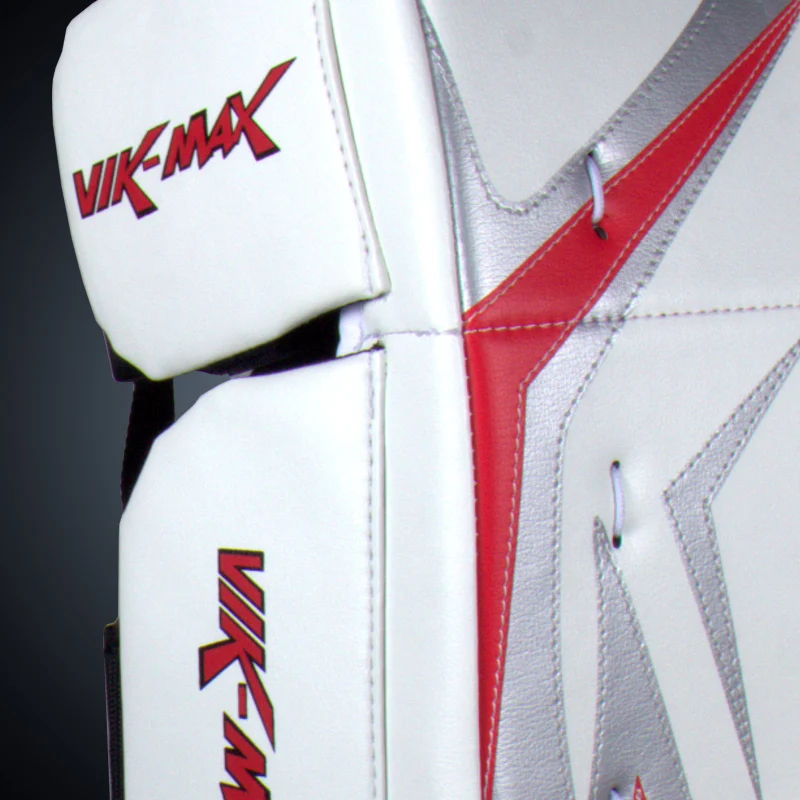 Ice Hockey & Field Hockey Goalie Equipment Roller Hockey Leg Guards For