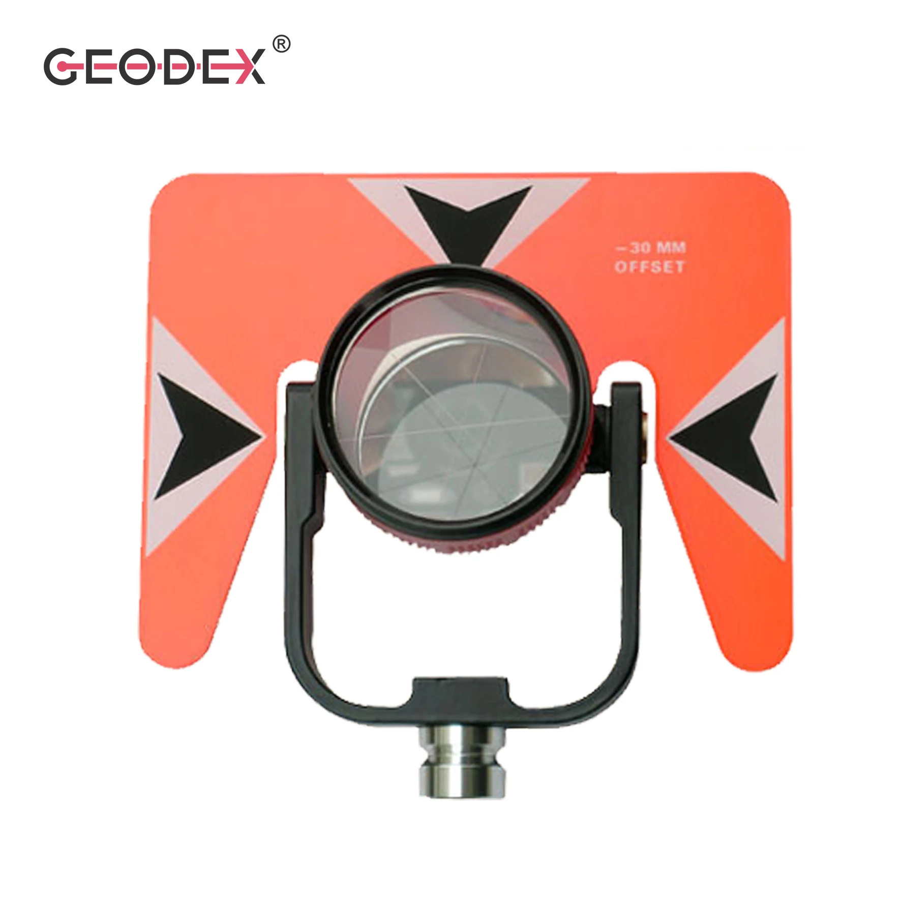 62 mm Prism in Holder with Target - China Total Station, Surveying  Instrument