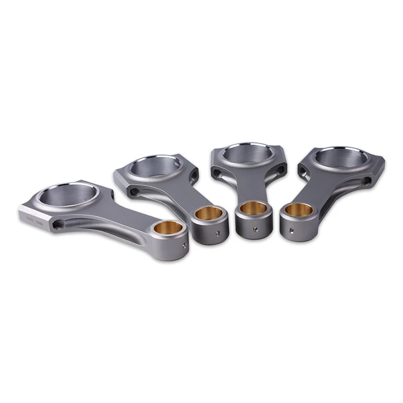 PWC Jetski Engine Parts H-Beam Forged 4340 Steel Connecting Rod