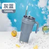Gray-blue