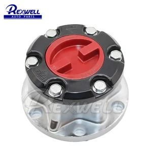 High Quality Free Wheel Hub OEM 43530-39027 43530-39045 Car Parts 4WD Free Wheel Locking Hub for Toyota Hilux Pickup Parts