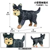 Schnauzer pequeño zjs-149