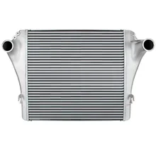 LR AUTO 20956580 Charge air Cooler for Mack gigabeat F11 td700 volvo vnl vnm