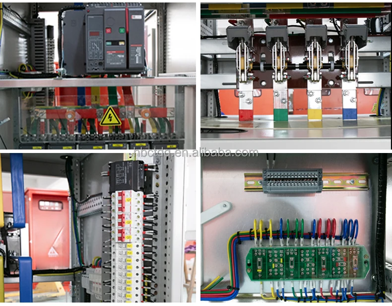 Switchgear Rack Out 20Kv Electrical Switchgear Form 3B Draw Out Switchgear Switchboards and ...