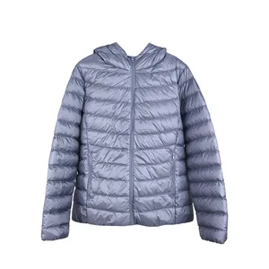 High-quality Fashion Women's Down Jacket, Winter Cold-resistant Windproof and Waterproof Jacket