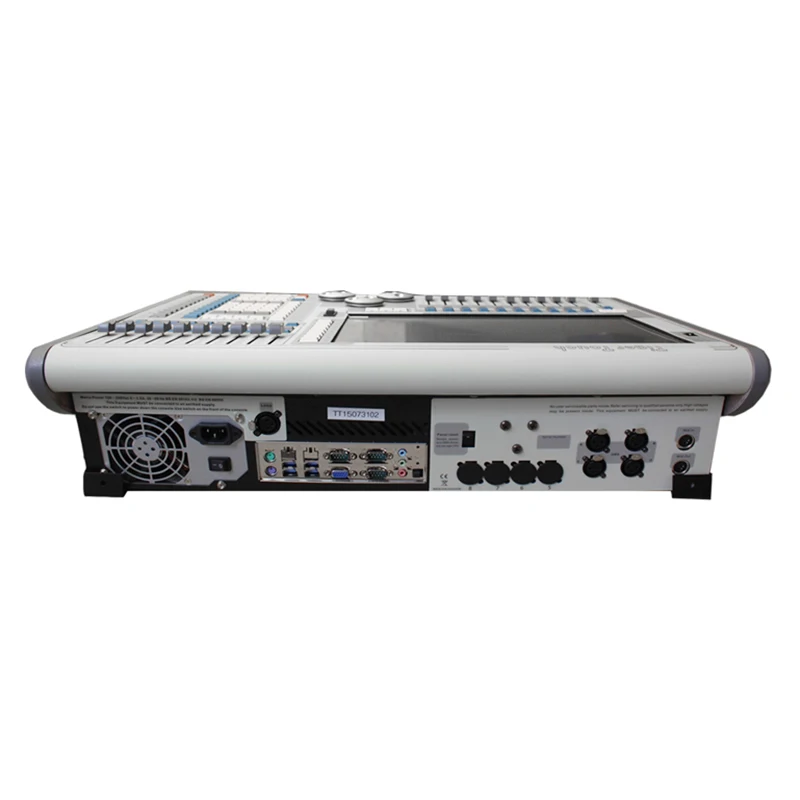 Dmx Console tiger Touch 2 Stage Lighting Console Controller Tiger Touch Ii Lighting Mixer